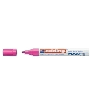 ROTUL.EDDING  750 ROSA