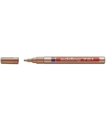 ROTUL.EDDING  751 COBRE