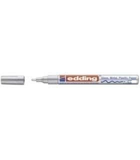 ROTUL.EDDING  751 PLATA