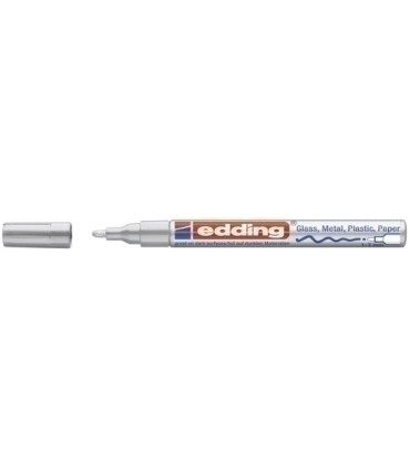 ROTUL.EDDING  751 PLATA