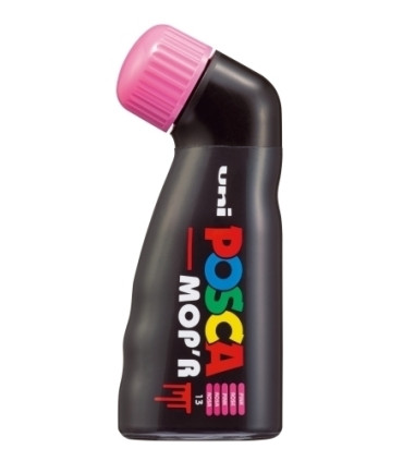 ROTUL.UNI-POSCA PCM-22 ROSA