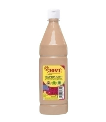 TEMPERA JOVI LIQ.1000 ml CARNE