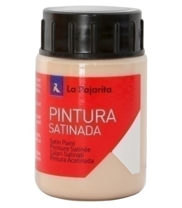 PINTURA LX.PAJARITA 35 ml CARNE L-28