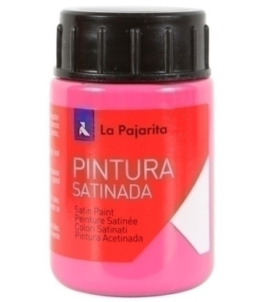 PINTURA LX.PAJARITA 35 ml MAGENTA L-24