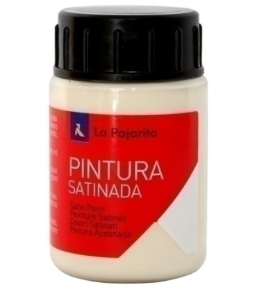 PINTURA LX.PAJARITA 35 ml MARFIL L-25