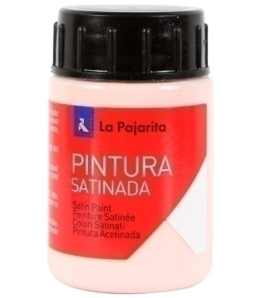 PINTURA LX.PAJARITA 35 ml ROSA L-20