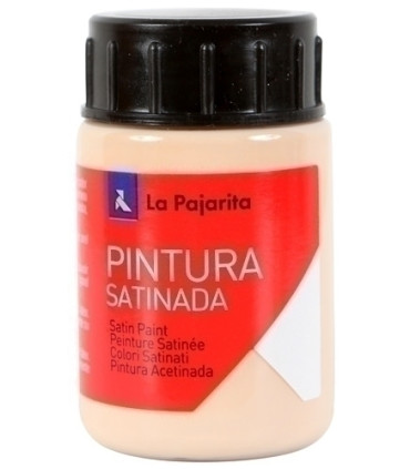 PINTURA LX.PAJARITA 35 ml SIENA CLR.L-04