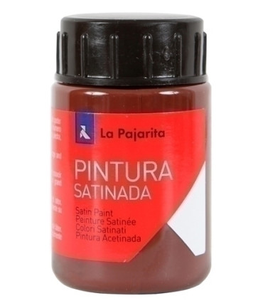 PINTURA LX.PAJARITA 35 ml SOMBRA TS.L-15