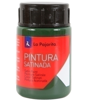 PINTURA LX.PAJARITA 35 ml VERDE PIN.L-41