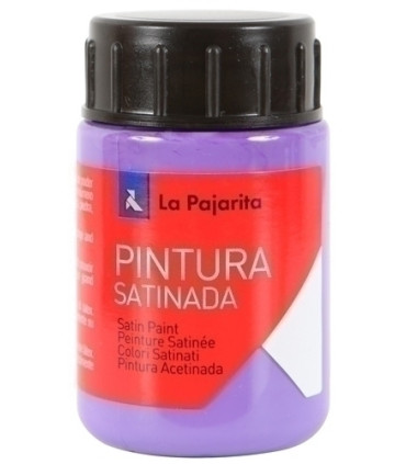 PINTURA LX.PAJARITA 35 ml VIOLETA L-13