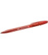 BOLIG.BIC CRISTAL CLIC  ROJO