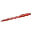 BOLIG.BIC CRISTAL CLIC  ROJO