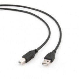 CABLE USB TIPO A B 3 m M M