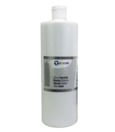 BARNIZ FIJADOR TCOLORS 1000 ml