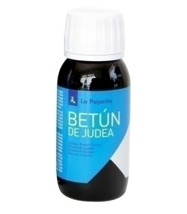 BETUN JUDEA PAJARITA al DISOLV. 50 ml