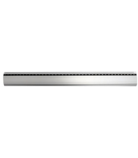 REGLA METALICA 30 cm