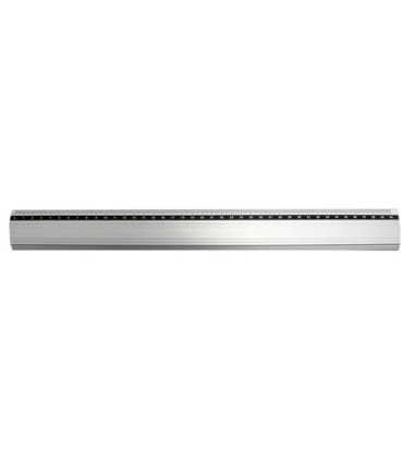 REGLA METALICA 30 cm