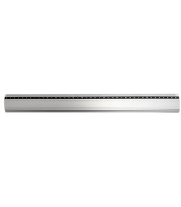 REGLA METALICA 60 cm