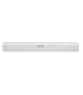 REGLAS STAEDTLER 30 CENTIMETROS