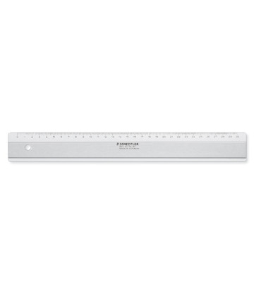 REGLAS STAEDTLER 30 CENTIMETROS