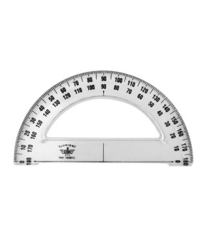 SEMICIRCULO D.FERRER DE 13 CENTIMETROS