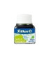 TINTA CHINA PELIKAN 10 ml. VERDE CLARO