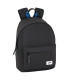 MOCHILA OLEF DAY PACK PORTATIL NEGRO