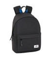 MOCHILA OLEF DAY PACK PORTATIL NEGRO