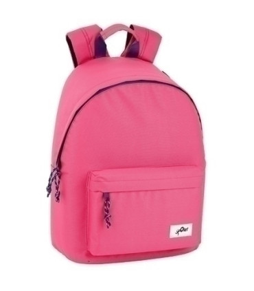 MOCHILA OLEF DAY PACK PORTATIL ROSA