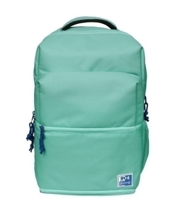 MOCHILA OXFORD B-OUT ICE MINT