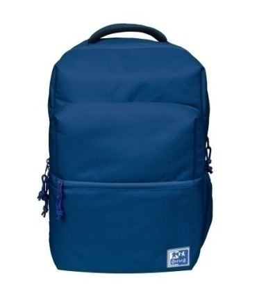 MOCHILA OXFORD B-READY AZUL MARINO