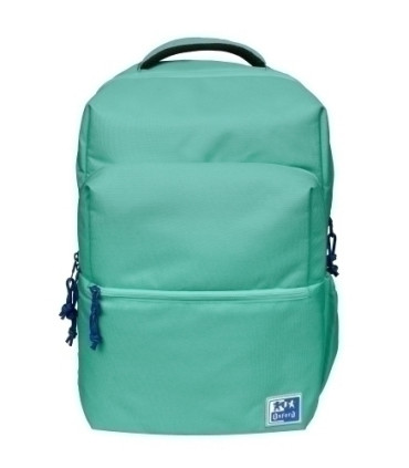 MOCHILA OXFORD B-READY ICE MINT