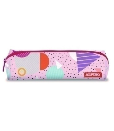 PORTATODO ALPINO GEOMETRIC 1 CREM.