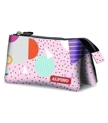 PORTATODO ALPINO GEOMETRIC TRIPLE