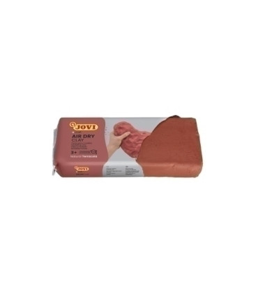 PASTA MODELAR JOVI TERRACOTTA  250 GR