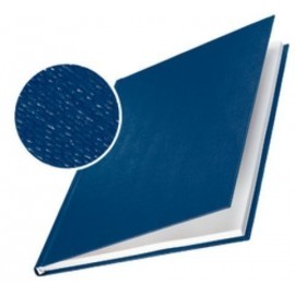 Tapa Leitz Impressbind A4 Rigida Classic 3,5 Mm (Aa) Azul Caja De 10