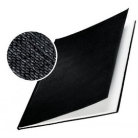 Tapa Leitz Impressbind A4 Rigida Classic 3,5 Mm (Aa) Negro Caja De 10