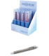 BOLIGRAFO INOXCROM SPIN EXP.12