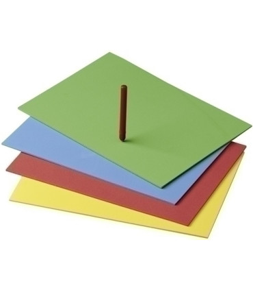 ALMOHADILLA PICADO 4mm EVA 20X30 20UDS