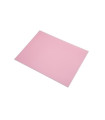 CARTULINA 50x65 FABR. 185g P/25 ROSA