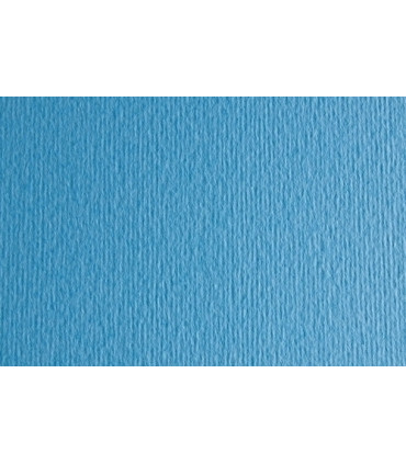 CARTULINA 50x70 FABRI. 220g LR CIELO P/2
