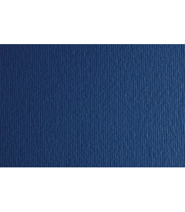 CARTULINA 50x70 FABRI. 220g LR BLEU P/20