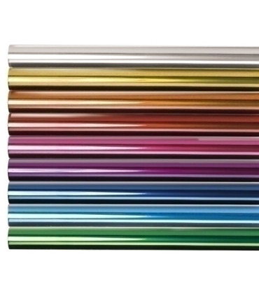 PAP.CELOFAN SADIPAL ROLLO 0,7x10 INCOLOR