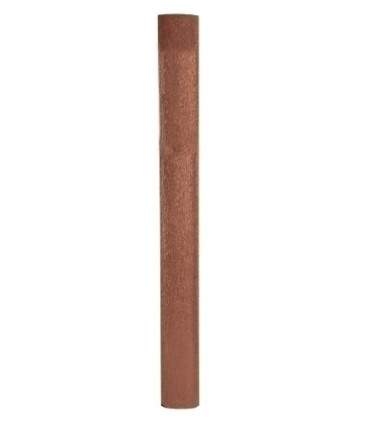 PAPEL CREPE CANSON 44g 0,5x2,5 COBRE