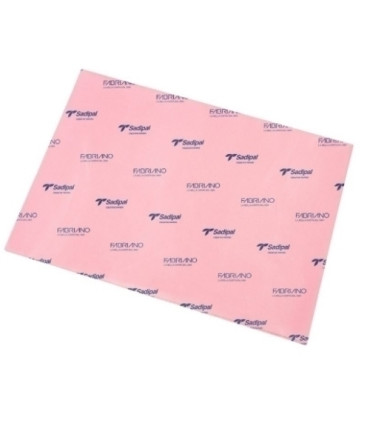 PAPEL SEDA SADIPAL 25h 51x76 ROSA