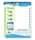 FORRO AJUST.SADIPAL 30x55 BLISTER 5
