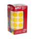 GOMETS APLI (04859) Rl.59h CIRC.20 AMAR.