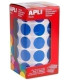GOMETS APLI (04860) Rl.59h CIRC.20 AZUL