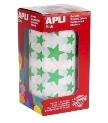 GOMETS APLI (04890) Rl.59h ESTR.SURT.VD.