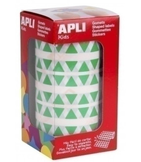 GOMETS APLI (04866) Rl.59h TRIG.10,5 VD.